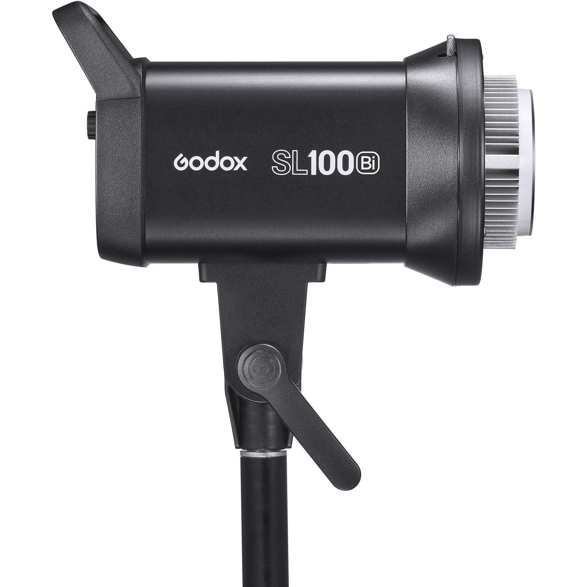    Godox SL100Bi     Ultra-mart