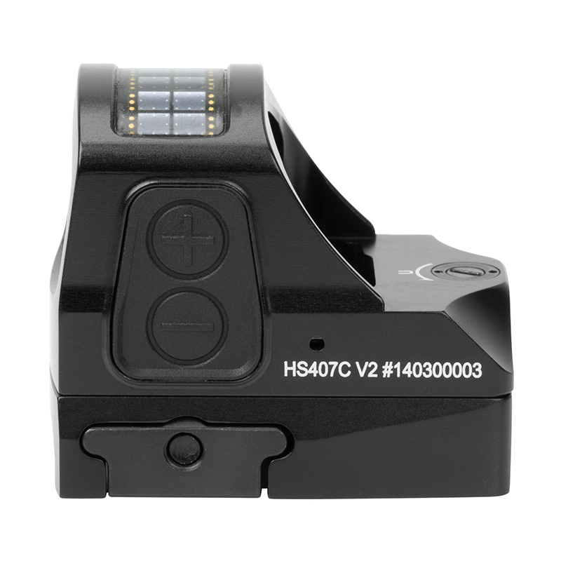   Holosun Micro HS407C V2   Ultra-mart