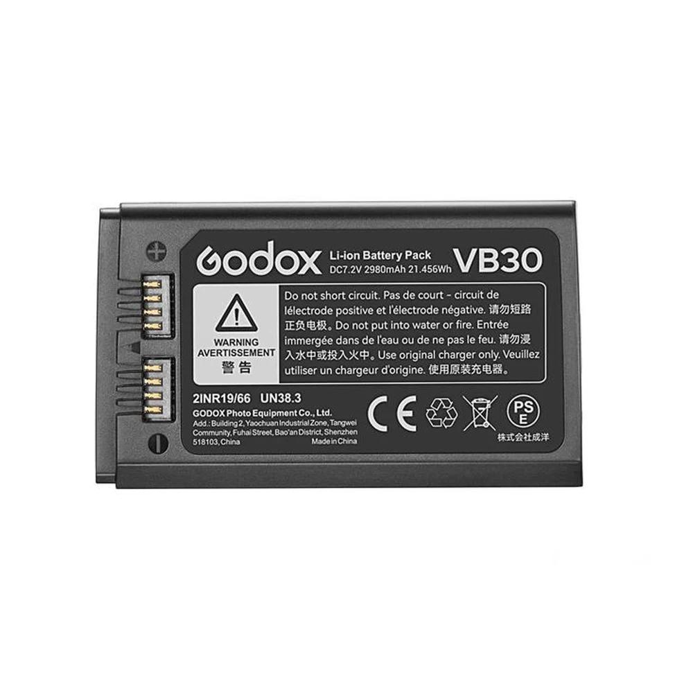   Godox VB30  V1Pro   Ultra-mart