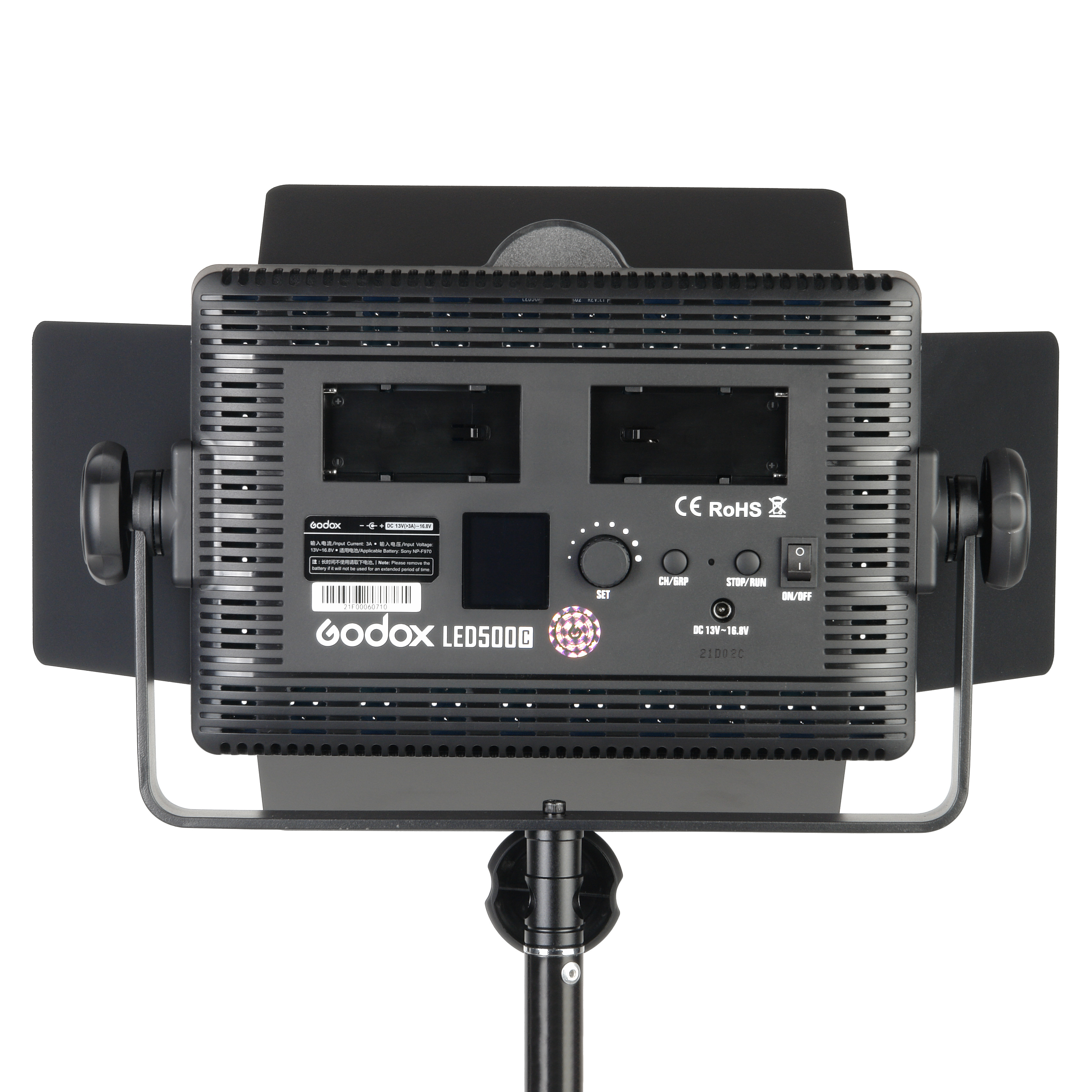    Godox LED500    Ultra-mart