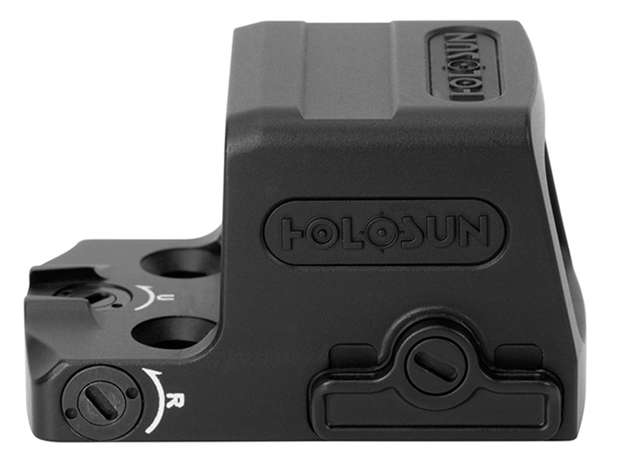   Holosun EPS Carry 2  Red,     Ultra-mart