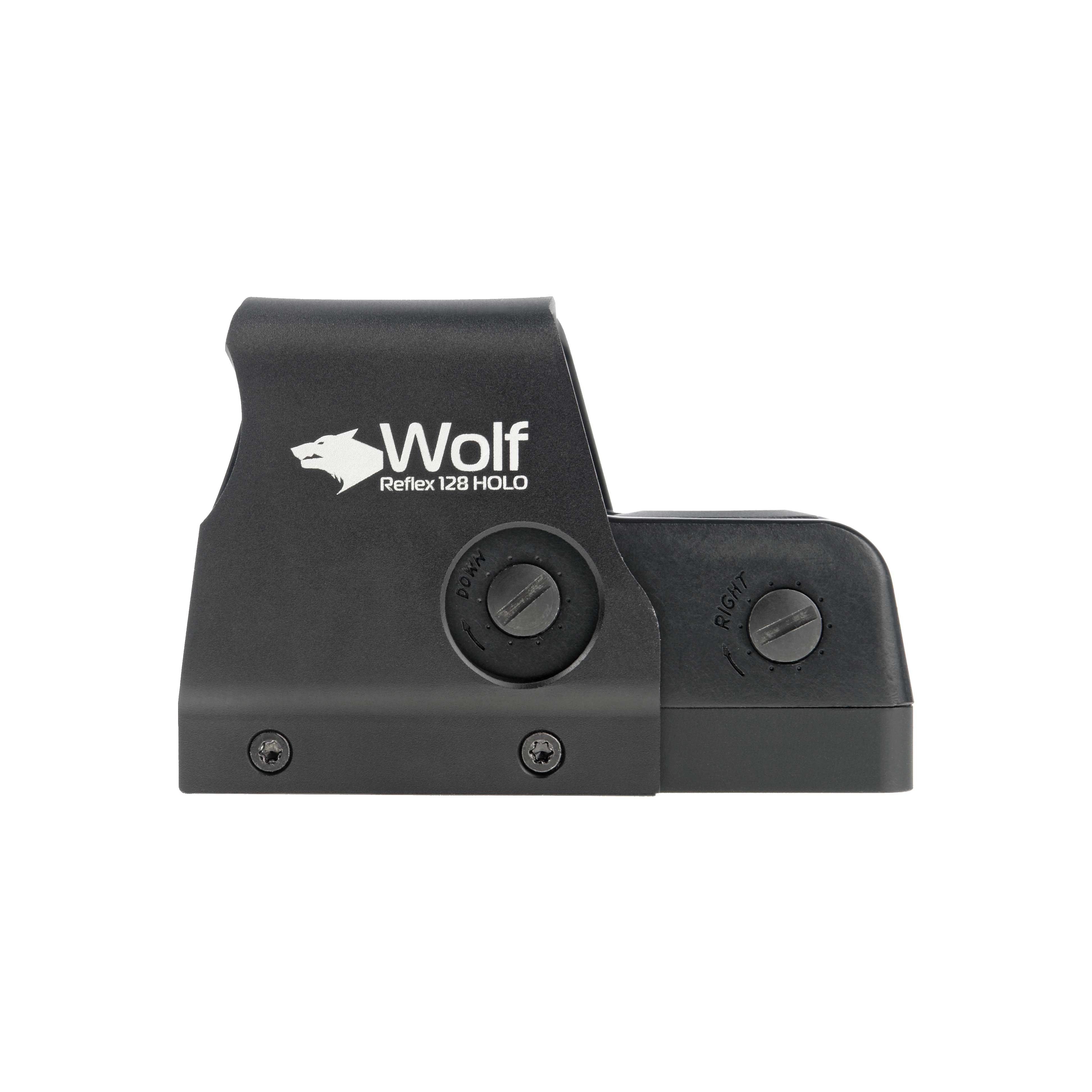    Veber Wolf Reflex 132 RG DnD   Ultra-mart