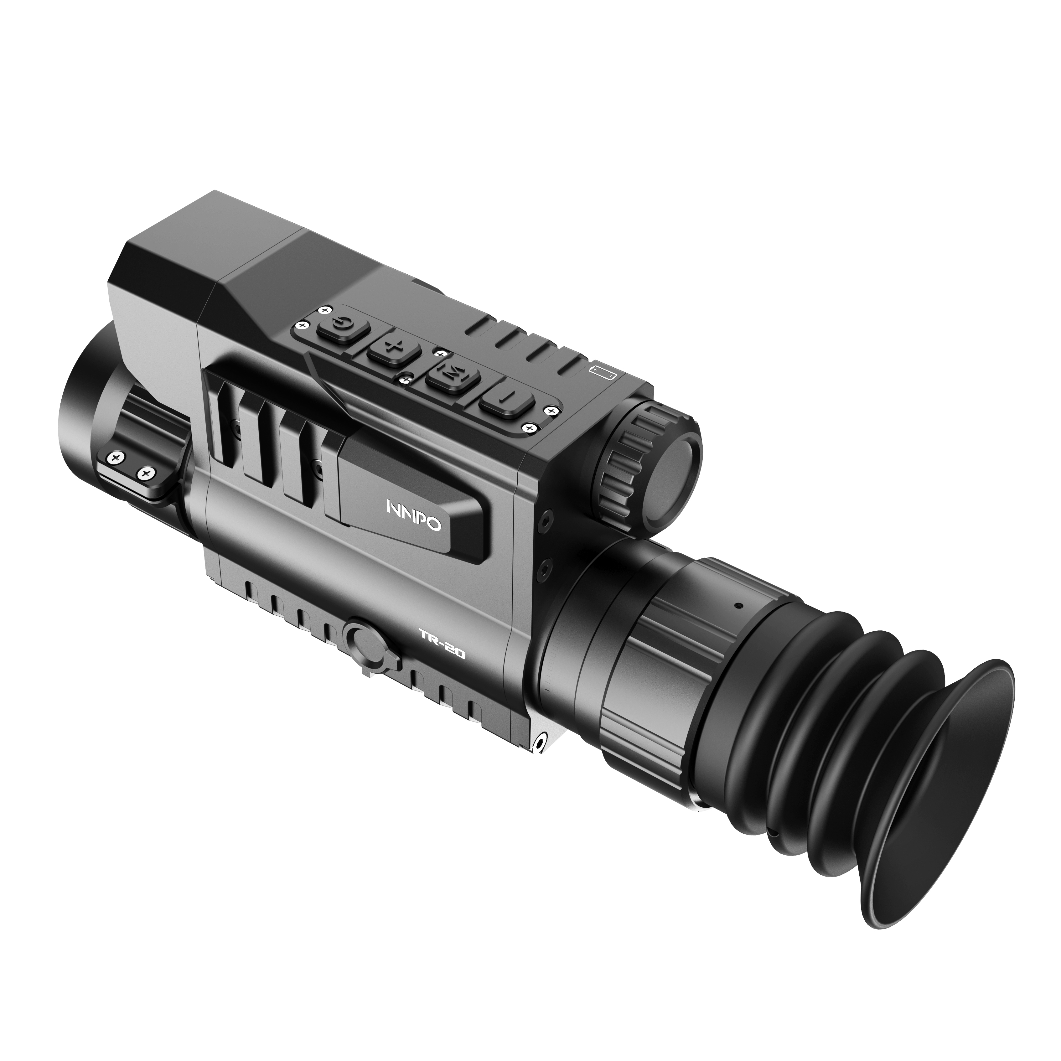    NNPO TR20B-25mm LRF   Ultra-mart